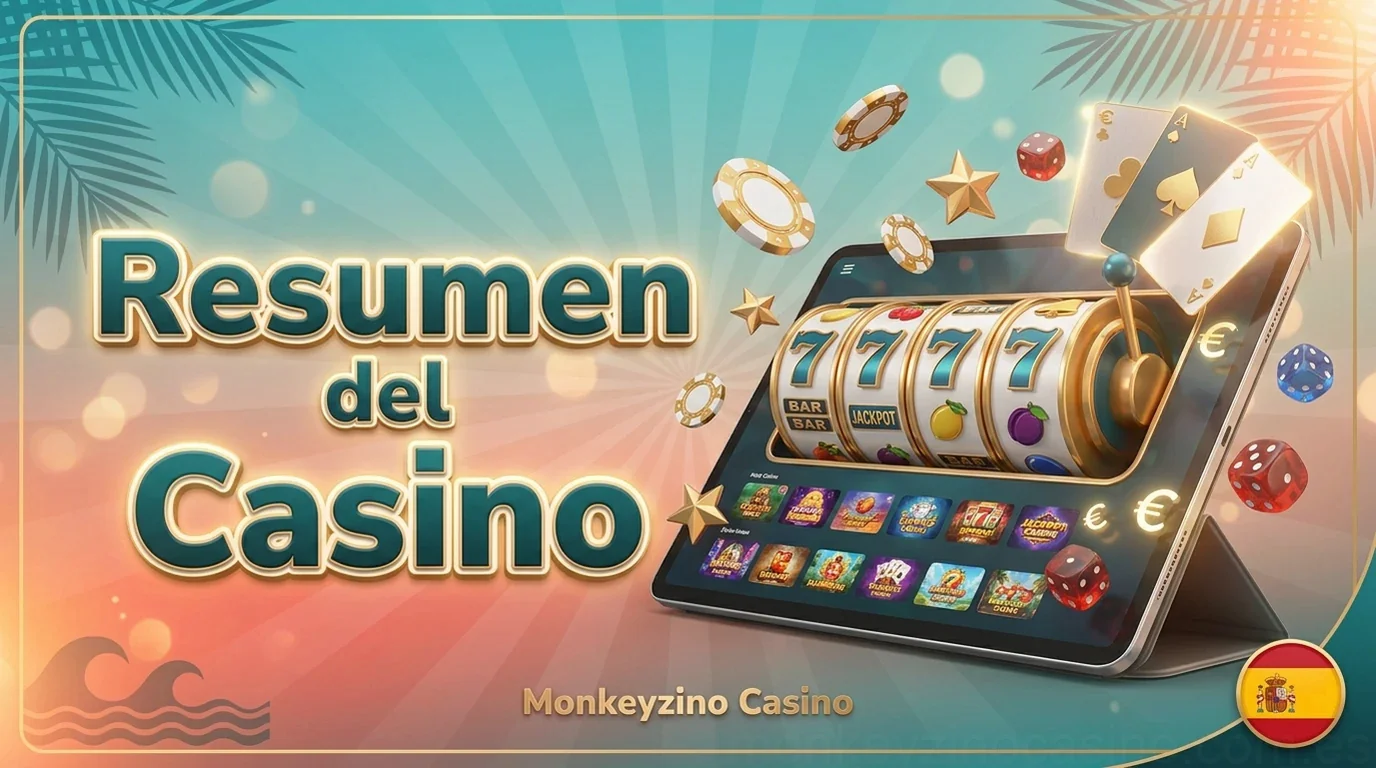 Resumen del Casino